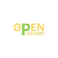 Open Planning logo, Open Planning contact details