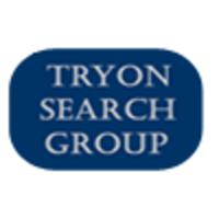 Tryon Search Group logo, Tryon Search Group contact details