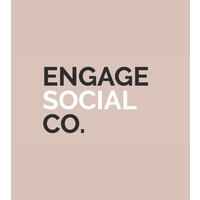 Engage Social Co. logo, Engage Social Co. contact details