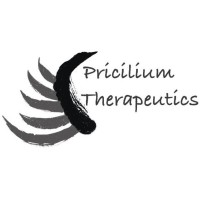 Pricilium Therapeutics Pty Ltd logo, Pricilium Therapeutics Pty Ltd contact details