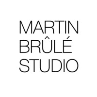 Martin Brûlé Studio logo, Martin Brûlé Studio contact details