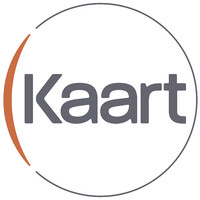 Kaart logo, Kaart contact details