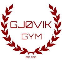 Gjøvik Gym logo, Gjøvik Gym contact details