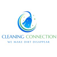 Cleaning Connection LLC logo, Cleaning Connection LLC contact details