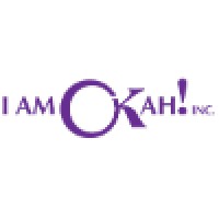 I Am O'Kah! Inc. logo, I Am O'Kah! Inc. contact details