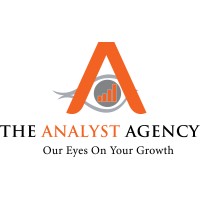 The Analyst Agency, LLC logo, The Analyst Agency, LLC contact details