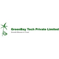 Greenbay tech.pvt.ltd logo, Greenbay tech.pvt.ltd contact details