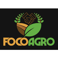 FocoAgro logo, FocoAgro contact details