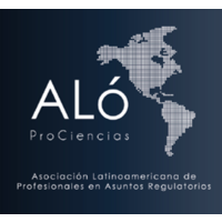 ALo ProCiencias logo, ALo ProCiencias contact details