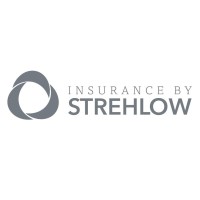 Insurance By Strehlow logo, Insurance By Strehlow contact details