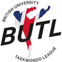 British University Taekwon-Do League BUTL logo, British University Taekwon-Do League BUTL contact details