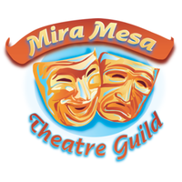 Mira Mesa Theatre Guild logo, Mira Mesa Theatre Guild contact details