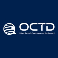 Oxford Centre for Technology and Development logo, Oxford Centre for Technology and Development contact details