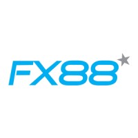 FX88 logo, FX88 contact details