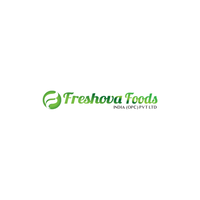 Freshova Foods India Pvt Ltd logo, Freshova Foods India Pvt Ltd contact details