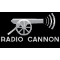 Radio Cannon logo, Radio Cannon contact details