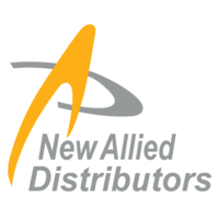 New Allied Distributors logo, New Allied Distributors contact details