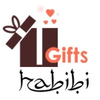 Gifts Habibi logo, Gifts Habibi contact details