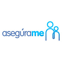 Asegúrame logo, Asegúrame contact details