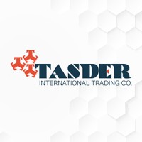 Tasder International Trading logo, Tasder International Trading contact details