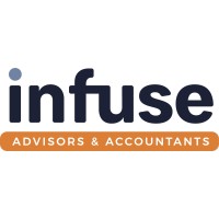 Infuse Advisors & Accountants logo, Infuse Advisors & Accountants contact details