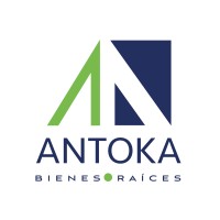 Antoka Bienes Raíces logo, Antoka Bienes Raíces contact details