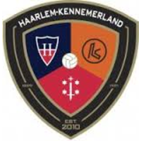 FC Haarlem-Kennemerland logo, FC Haarlem-Kennemerland contact details