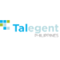 Talegent Philippines logo, Talegent Philippines contact details