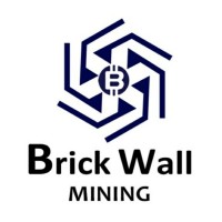 BrickWall Mining logo, BrickWall Mining contact details