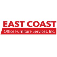 East Coast Office Furniture Services, Inc. logo, East Coast Office Furniture Services, Inc. contact details