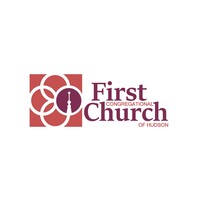 First Congregational Church of Hudson logo, First Congregational Church of Hudson contact details