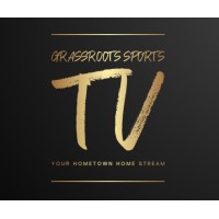 Grassroots Sports TV logo, Grassroots Sports TV contact details