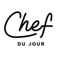 Chef du Jour logo, Chef du Jour contact details