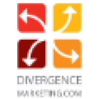 Divergencemarketing.com logo, Divergencemarketing.com contact details