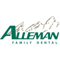 ALLEMAN FAMILY DENTAL PC logo, ALLEMAN FAMILY DENTAL PC contact details