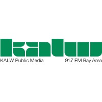 KALW Radio logo, KALW Radio contact details