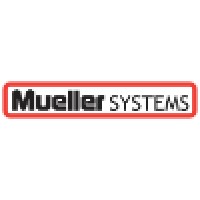 Mueller Systems logo, Mueller Systems contact details