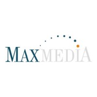 Maxmédia Ltd logo, Maxmédia Ltd contact details