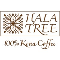 Hala Tree Coffee logo, Hala Tree Coffee contact details