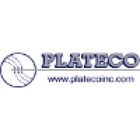 Plateco Inc. logo, Plateco Inc. contact details