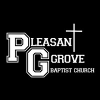 Pleasant Grove Baptist Church logo, Pleasant Grove Baptist Church contact details