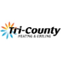 Tri-County Heating & Cooling logo, Tri-County Heating & Cooling contact details