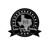 Texas Concrete Staining & Epoxy logo, Texas Concrete Staining & Epoxy contact details