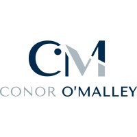 Conor O'Malley logo, Conor O'Malley contact details