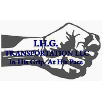 IHG Transportation LLC logo, IHG Transportation LLC contact details