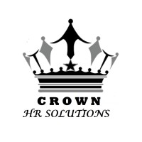 Crown HR Solutions logo, Crown HR Solutions contact details