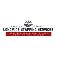 Longmire Staffing Services logo, Longmire Staffing Services contact details