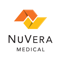 NuVera Medical logo, NuVera Medical contact details