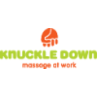 Knuckle Down Massage, Inc. logo, Knuckle Down Massage, Inc. contact details