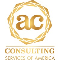 AC Consulting Services of America, Inc. logo, AC Consulting Services of America, Inc. contact details